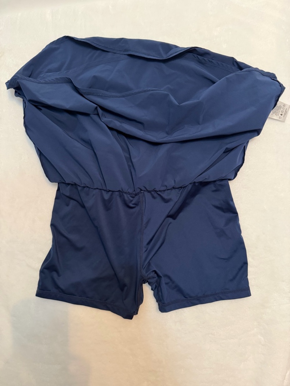 FootJoy Women's Size M Lightweight Woven Skort - Picture 4 of 12